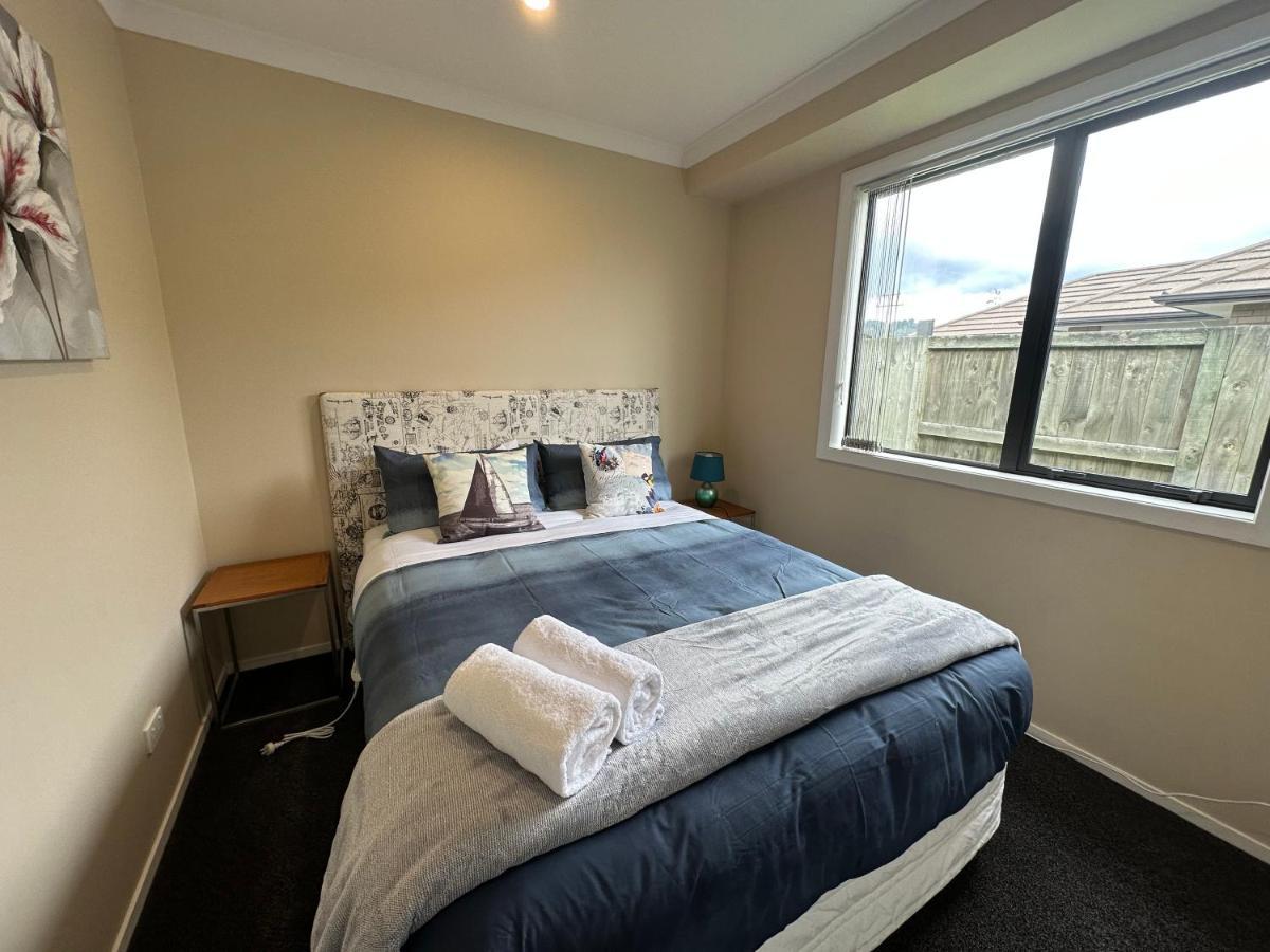 Delighted At Rotorua Nearly Redwoods Villa Bagian luar foto